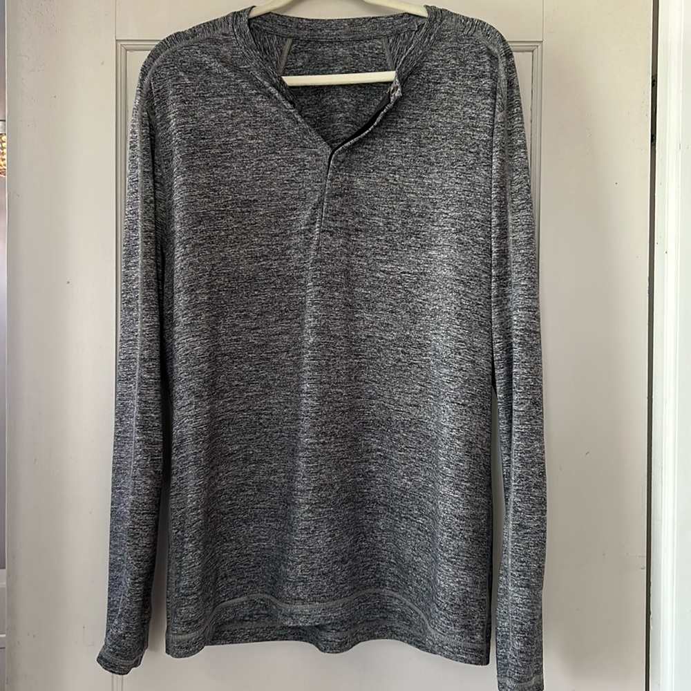 Men’s Lululemon